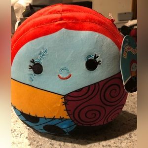 Original Squishmallows Sally